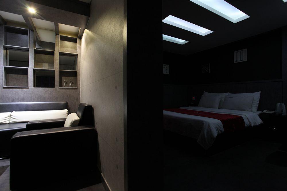 Hotel Moxy Insadong By Marriott 3*