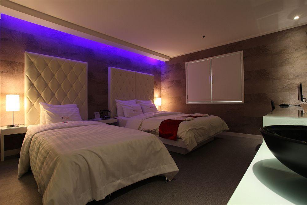 Hotel Moxy Insadong By Marriott