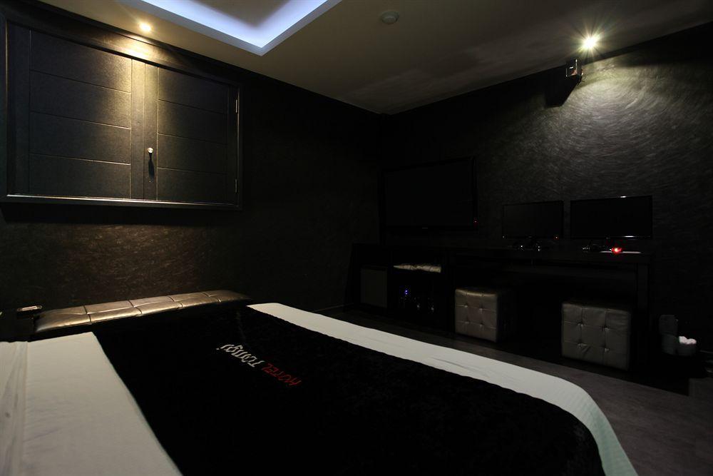Moxy Insadong By Marriott Hotel 3*